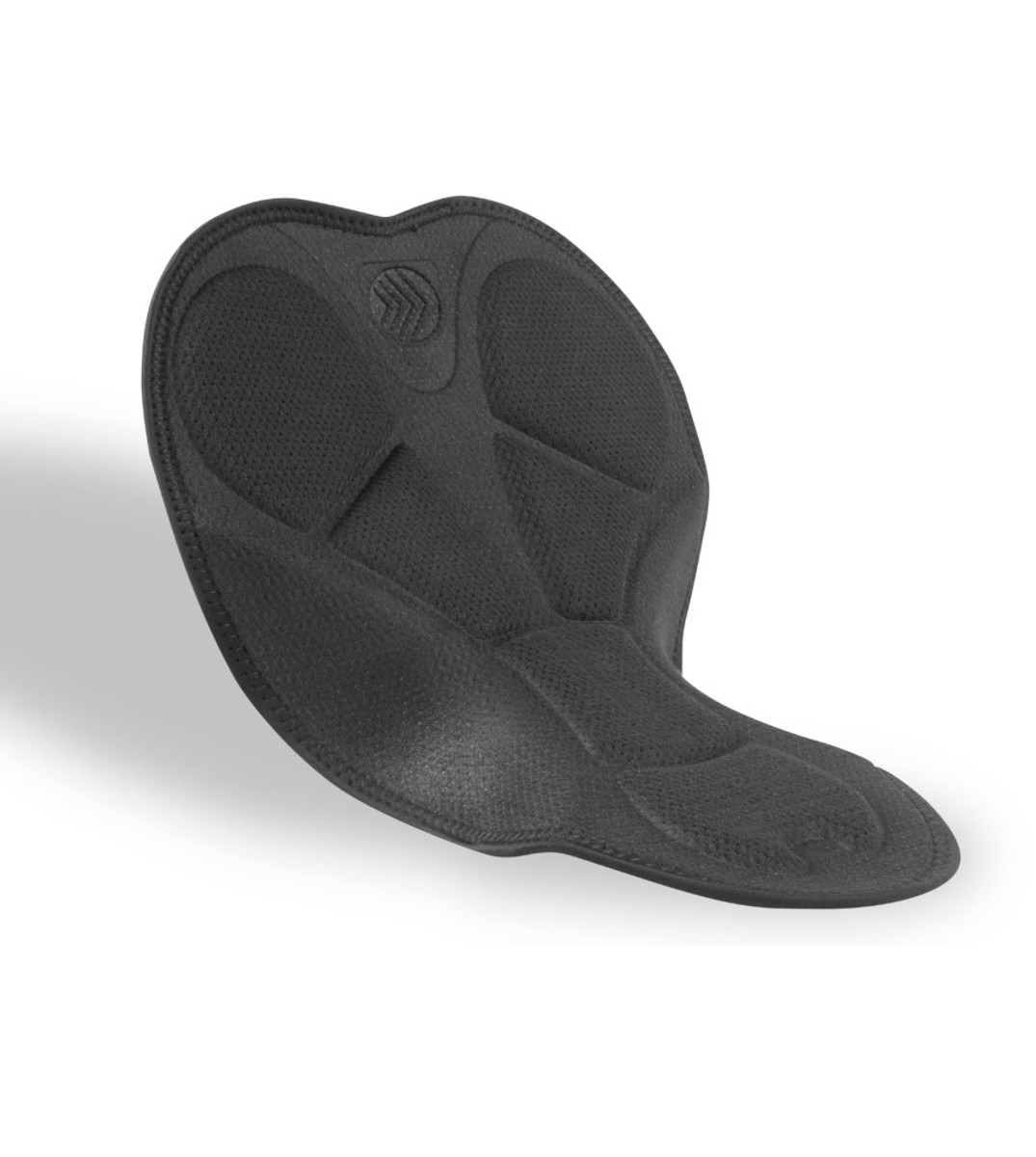 Removable Chamois Pad for Women