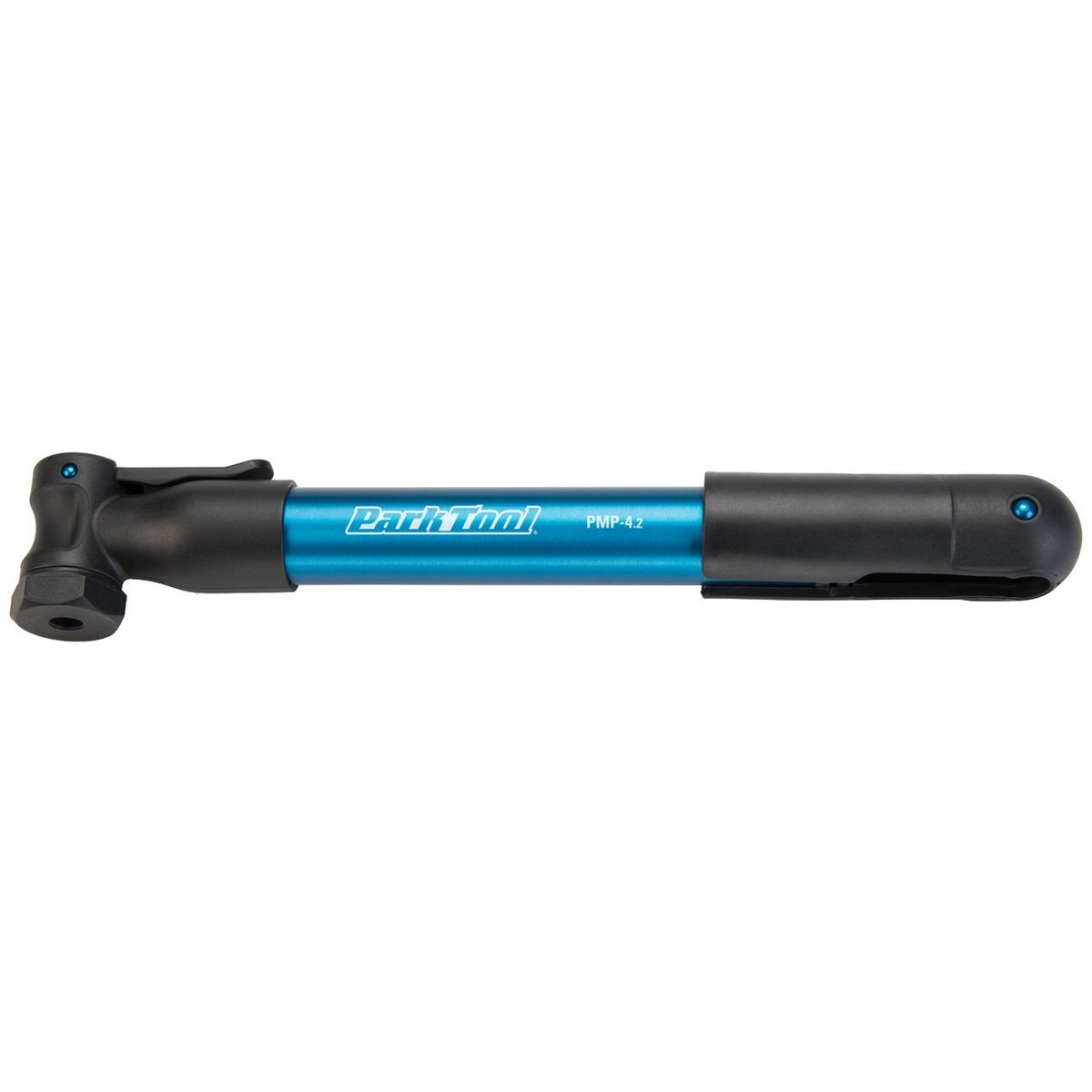 Park Tool Tire Inflator PMP-4.2 Mini Pump