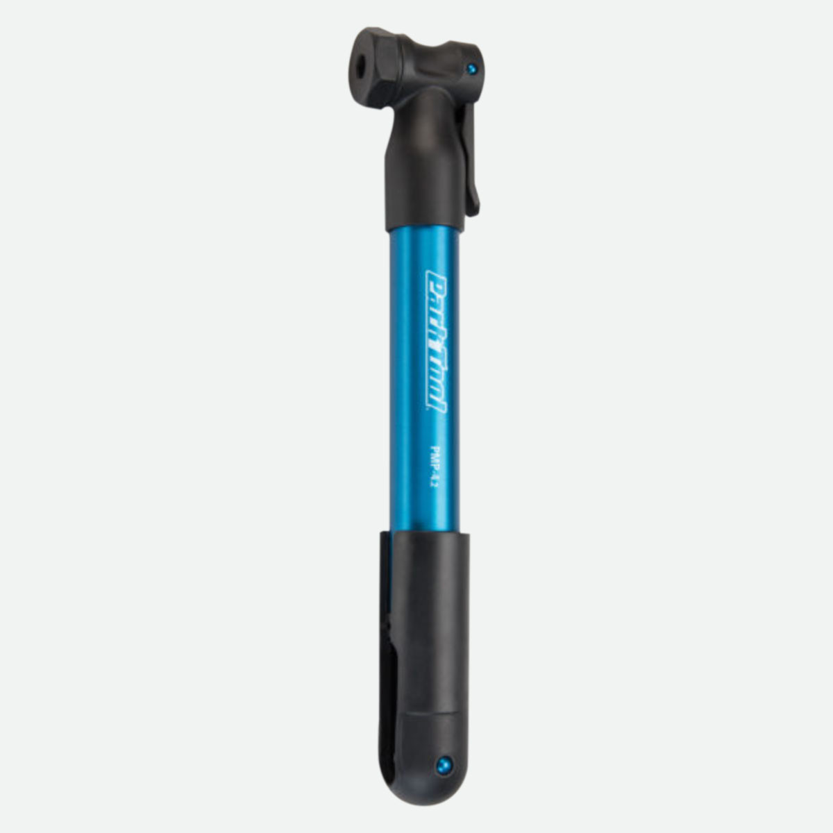Park Tool Hand Pump Grey