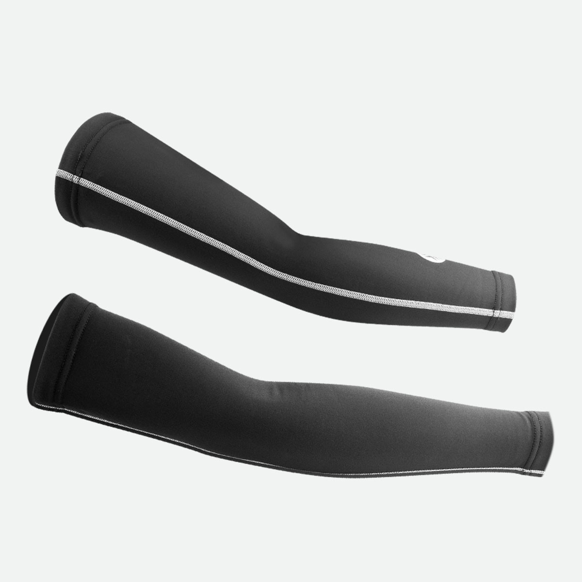 Merino Wool Arm Warmers | Cold Weather Thermal Insulated Sleeves