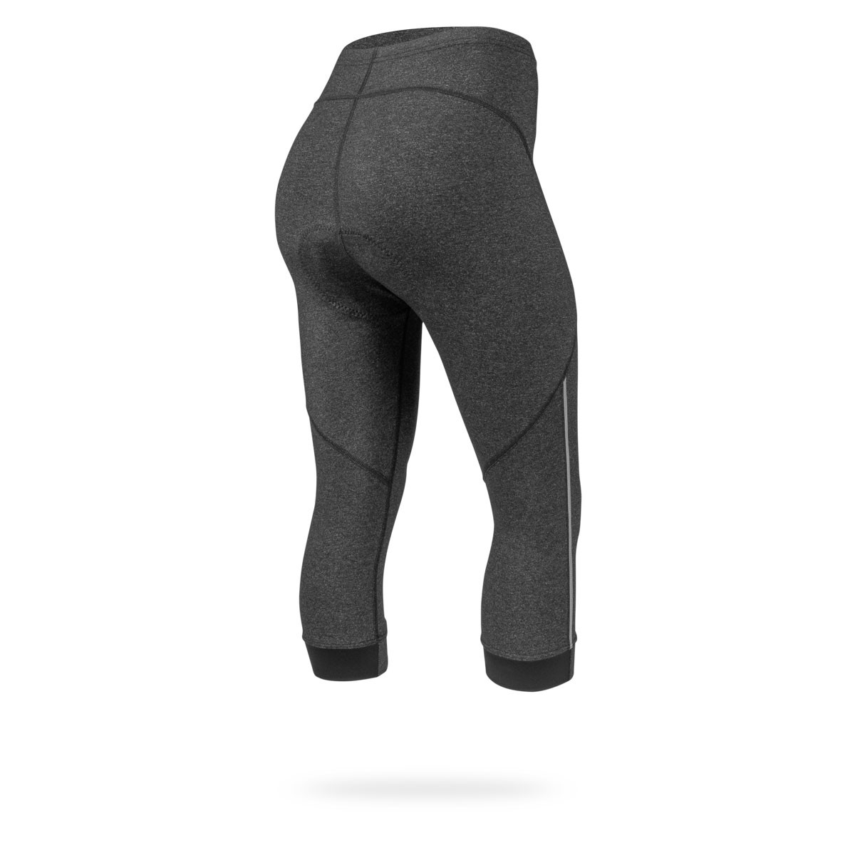 Plus Size Women's Cycling Knickers - Big Size Capris for Women