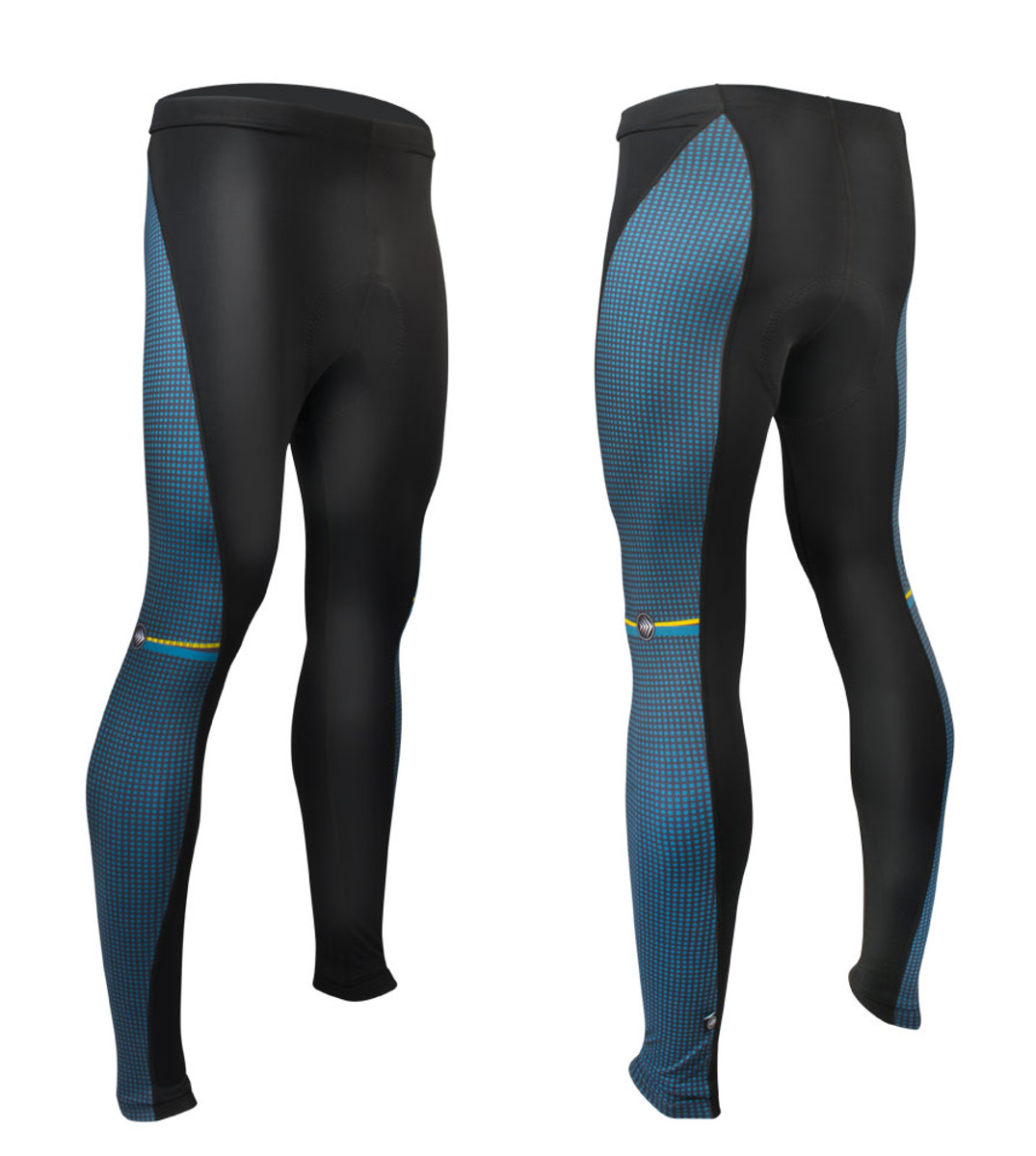 Aero Tech Designs Custom | Tenacious Tights