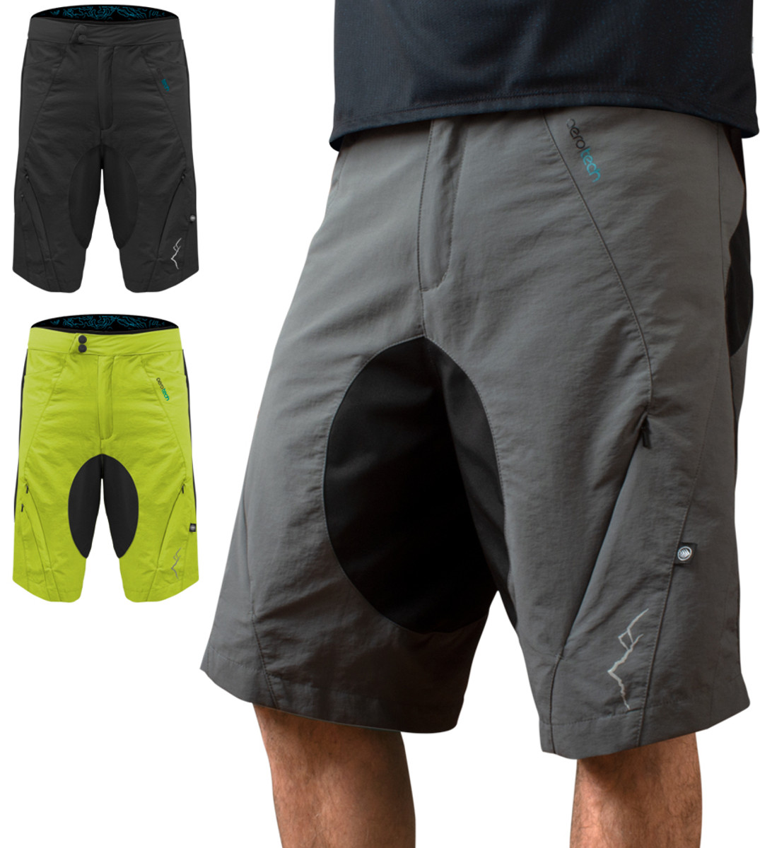Men's Elite MTB Short Icon