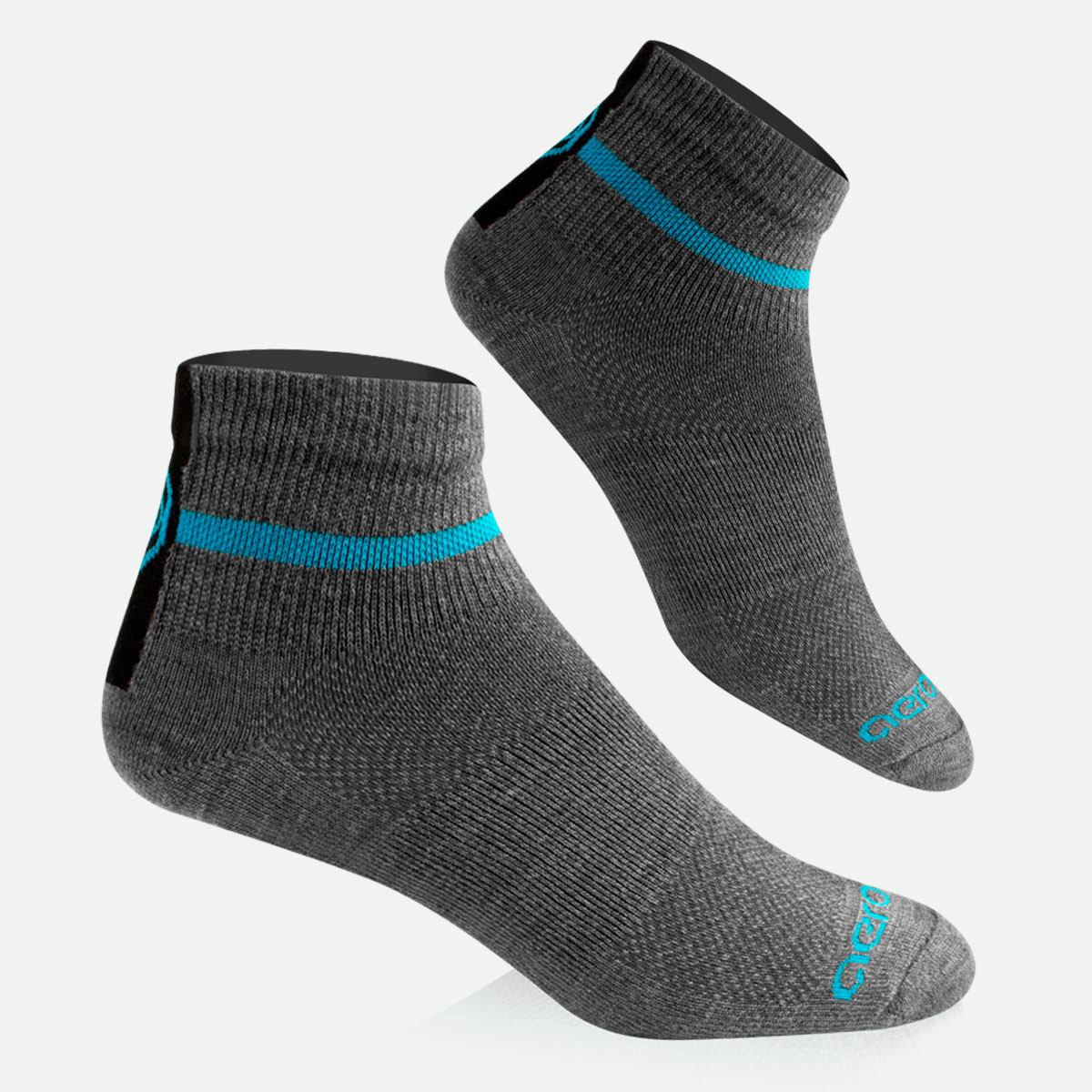 Wool Blend Athletic Socks Group Wool Blend Athletic Socks Group