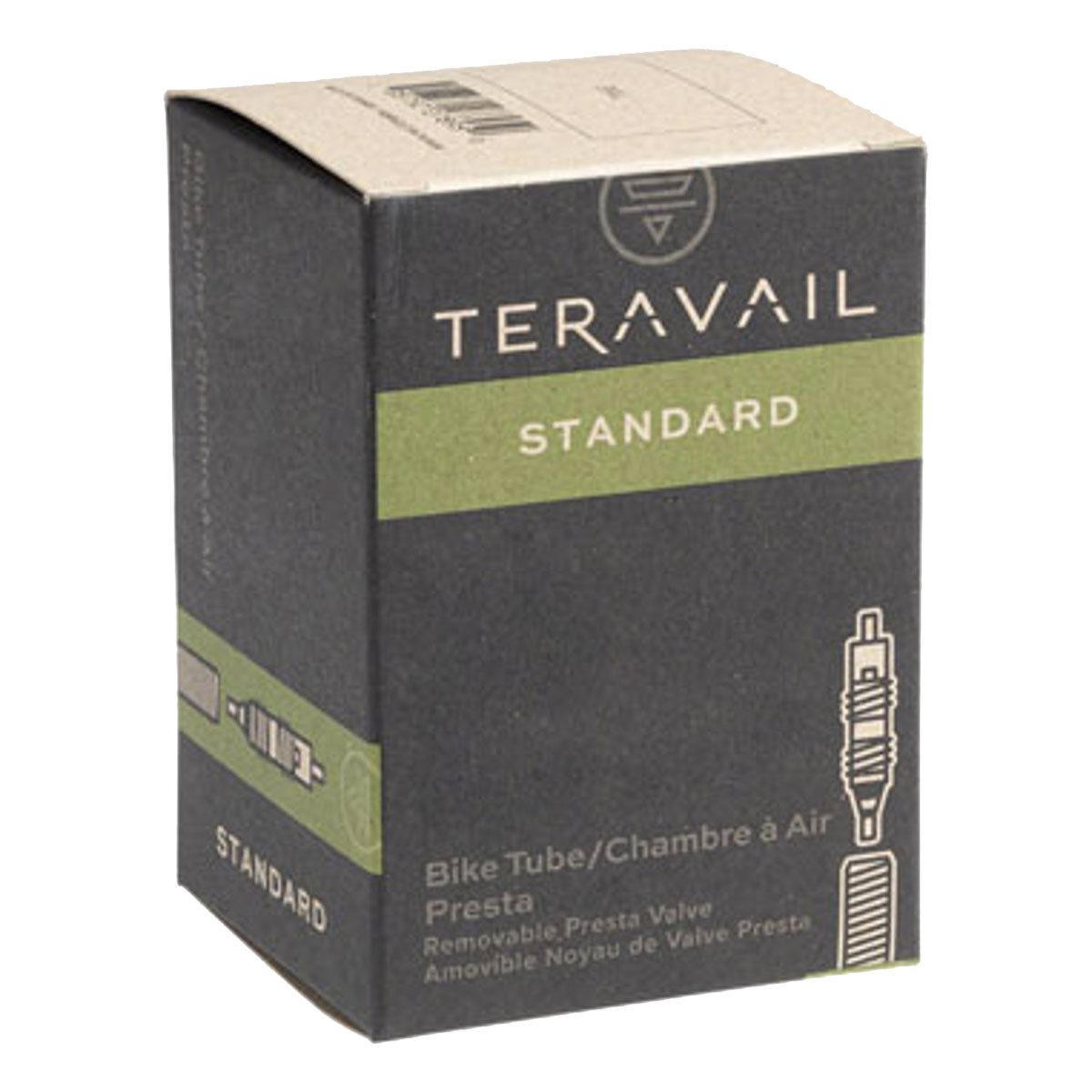 Teravail Standard Tube Box