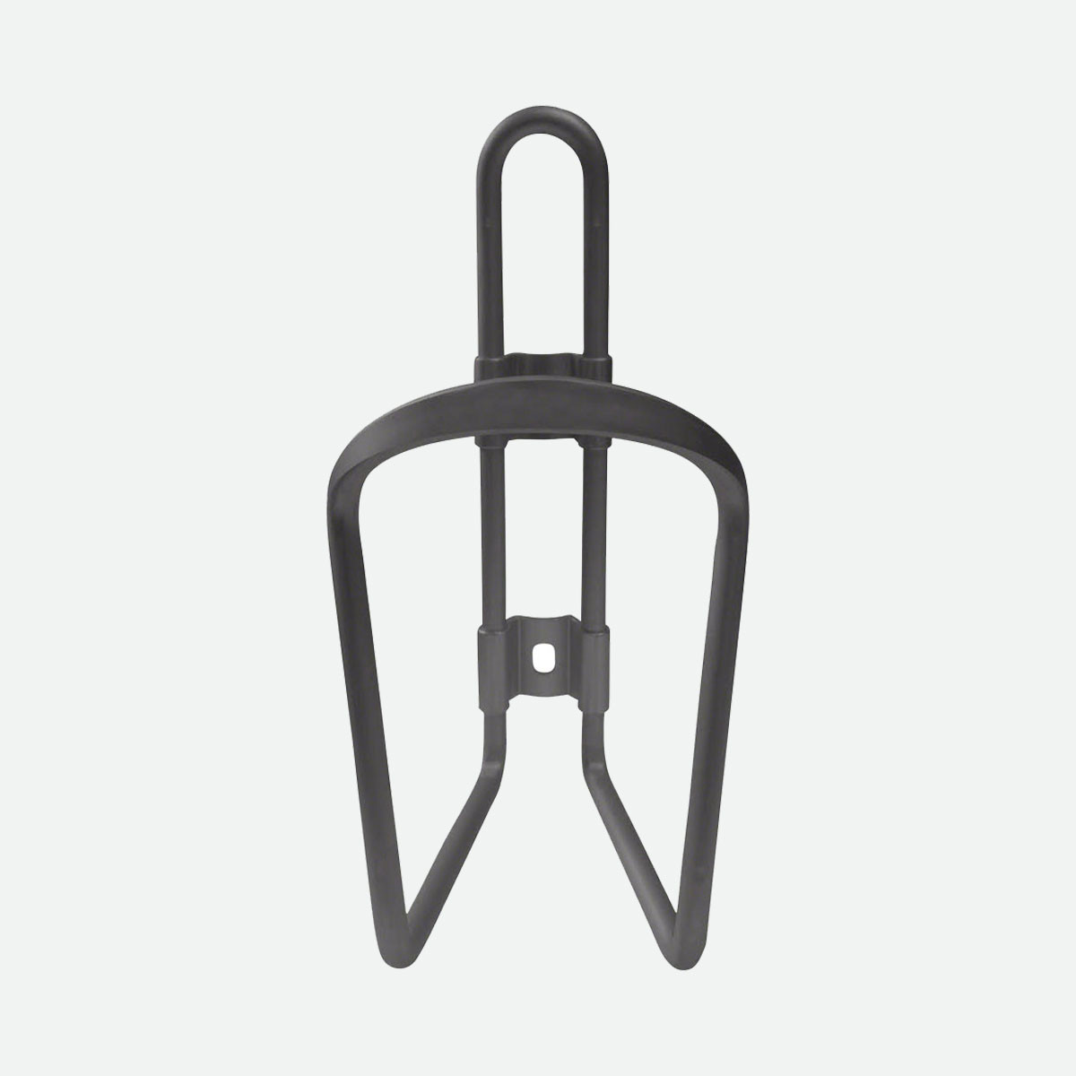 Delta Black Alloy Water Bottle Cage