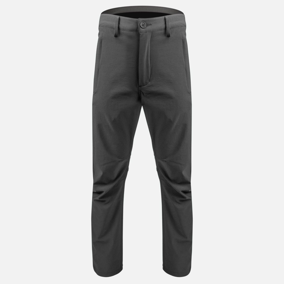 Women's Hybrid Trail Pants front view