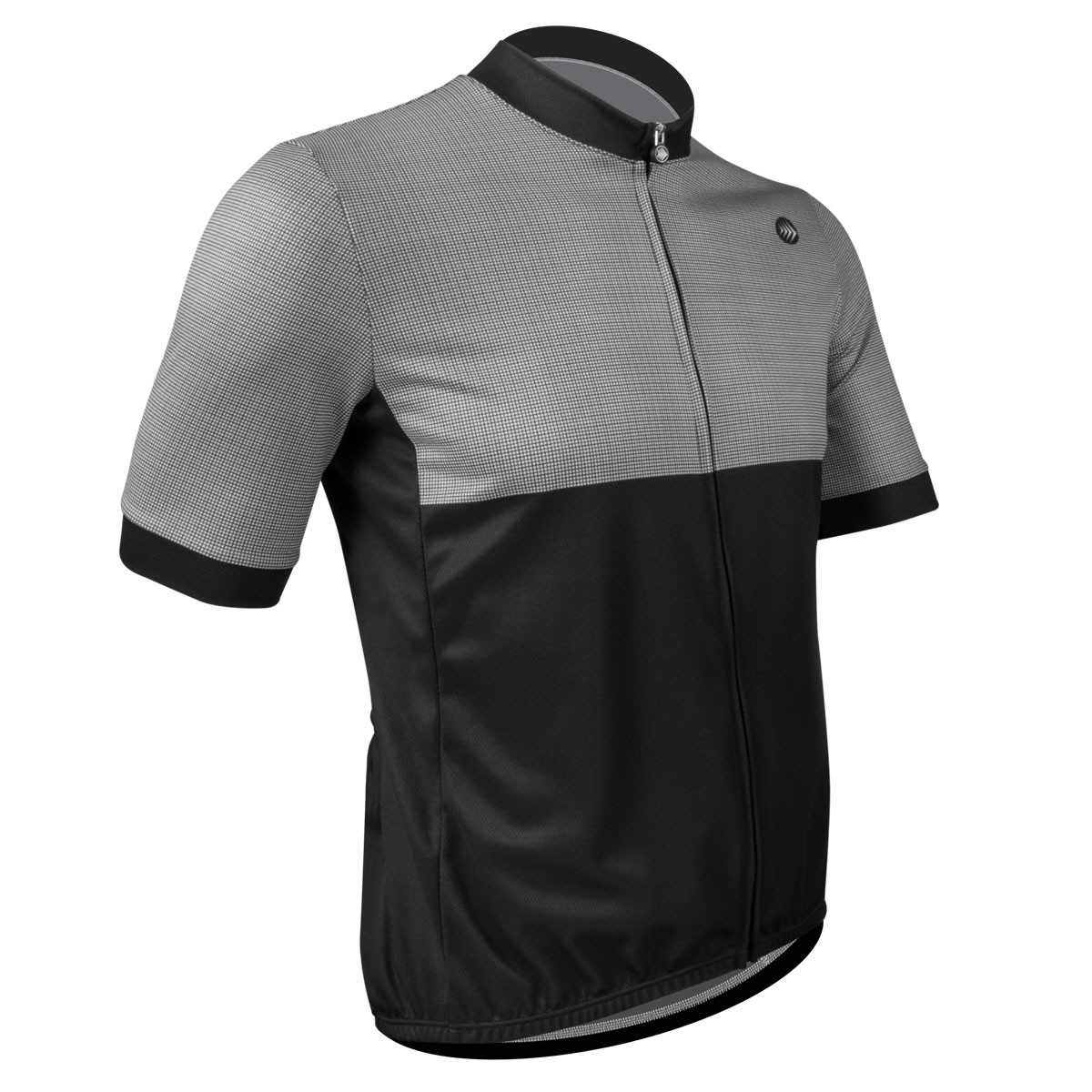 Men's Formal Cycling Jersey Off Front