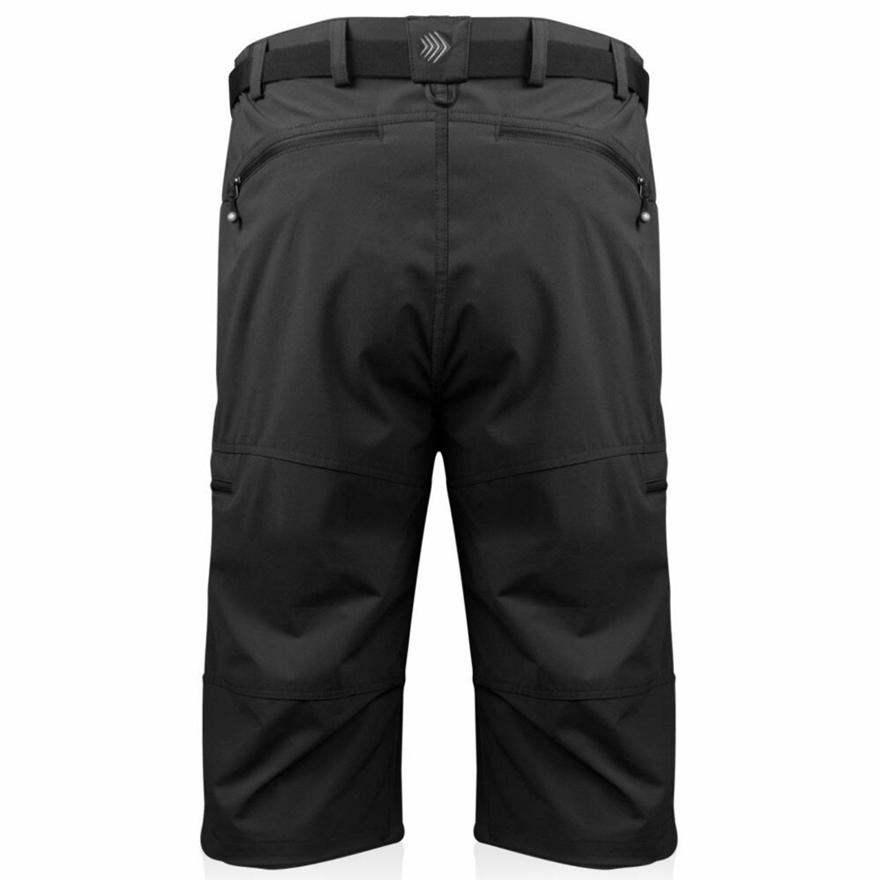 Pedal Pushers and Bike Shorts: Are These the Most Polarizing Pants of 2017?