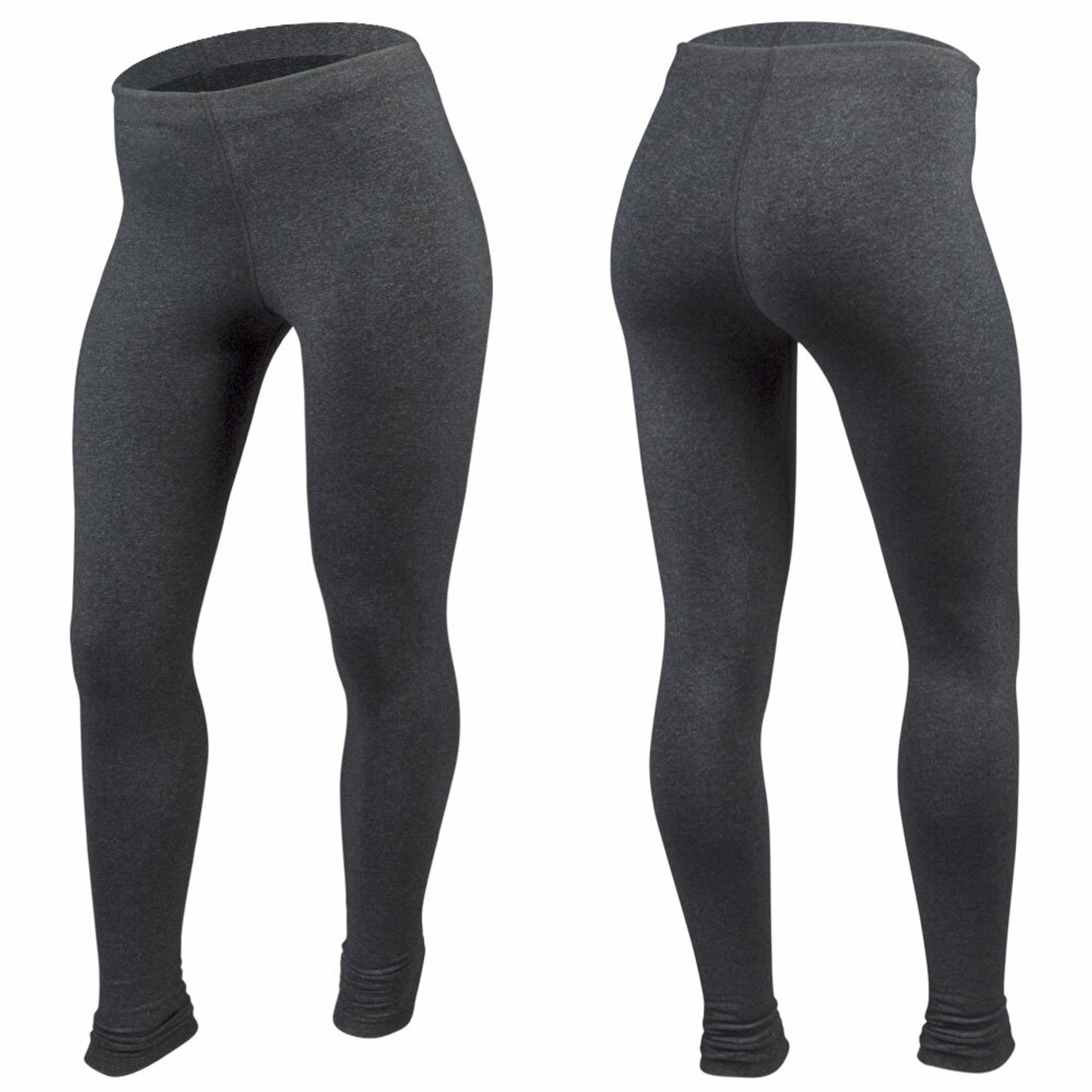 NZSALE  Gottex Gottex Women's Athletic Apparel Athletic Leggings - Color:  Black