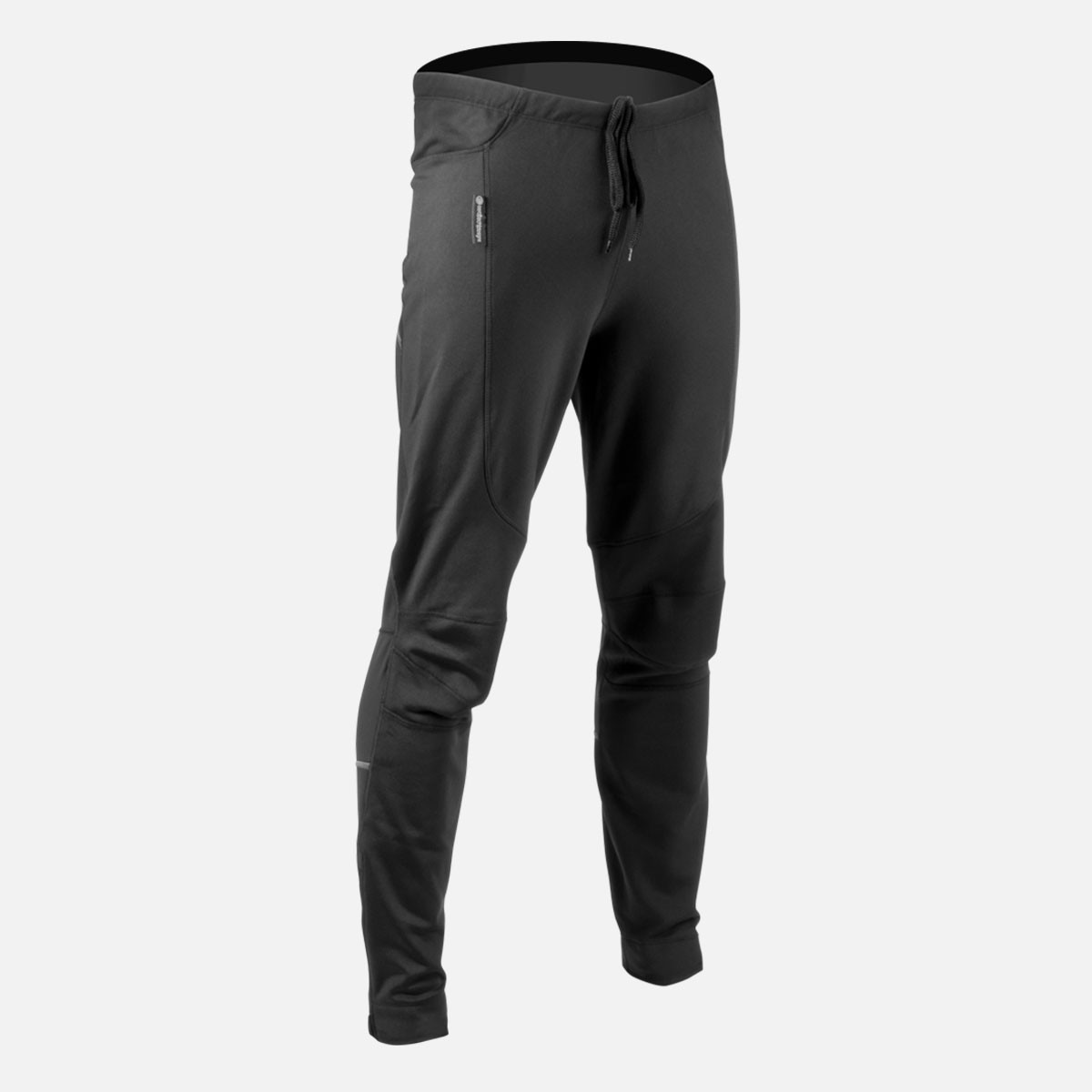 Men's Thermal Windproof WaterResistant Stretch Exercise Pants