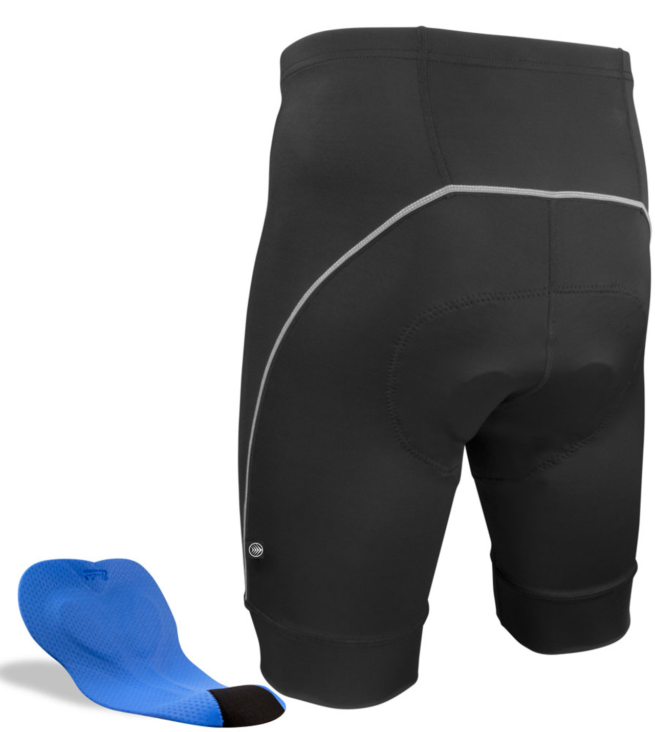 PROBEROS  Mens Cycling Shorts 3D Padded Cycling Shorts for MenM  Supporter  Buy PROBEROS  Mens Cycling Shorts 3D Padded Cycling Shorts  for MenM Supporter Online at Best Prices in India 