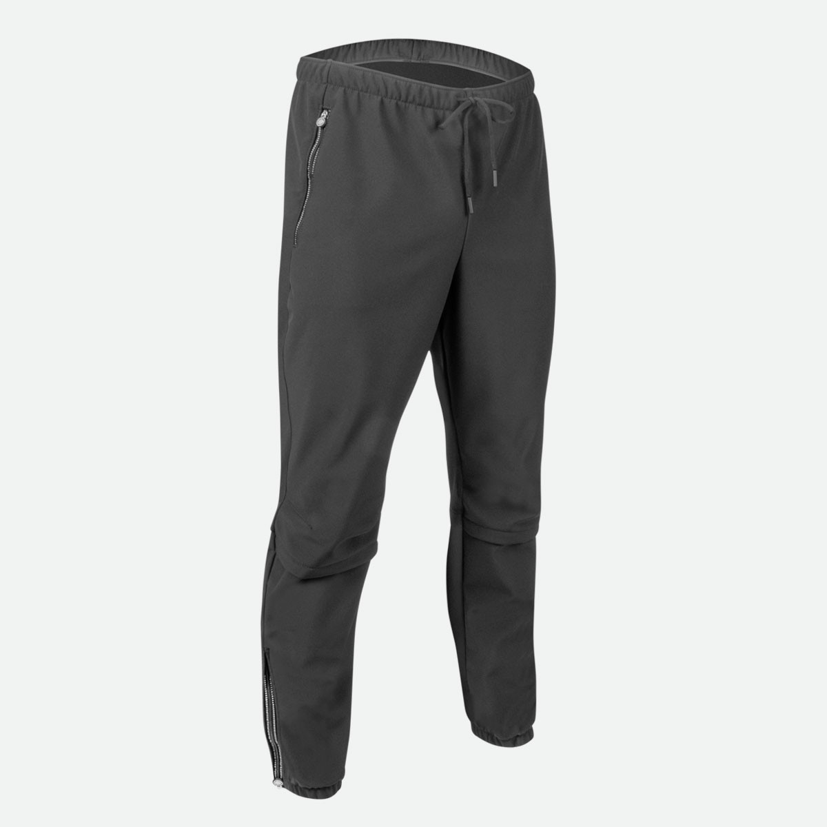 Men's Thermal Windproof WaterResistant Stretch Exercise Pants