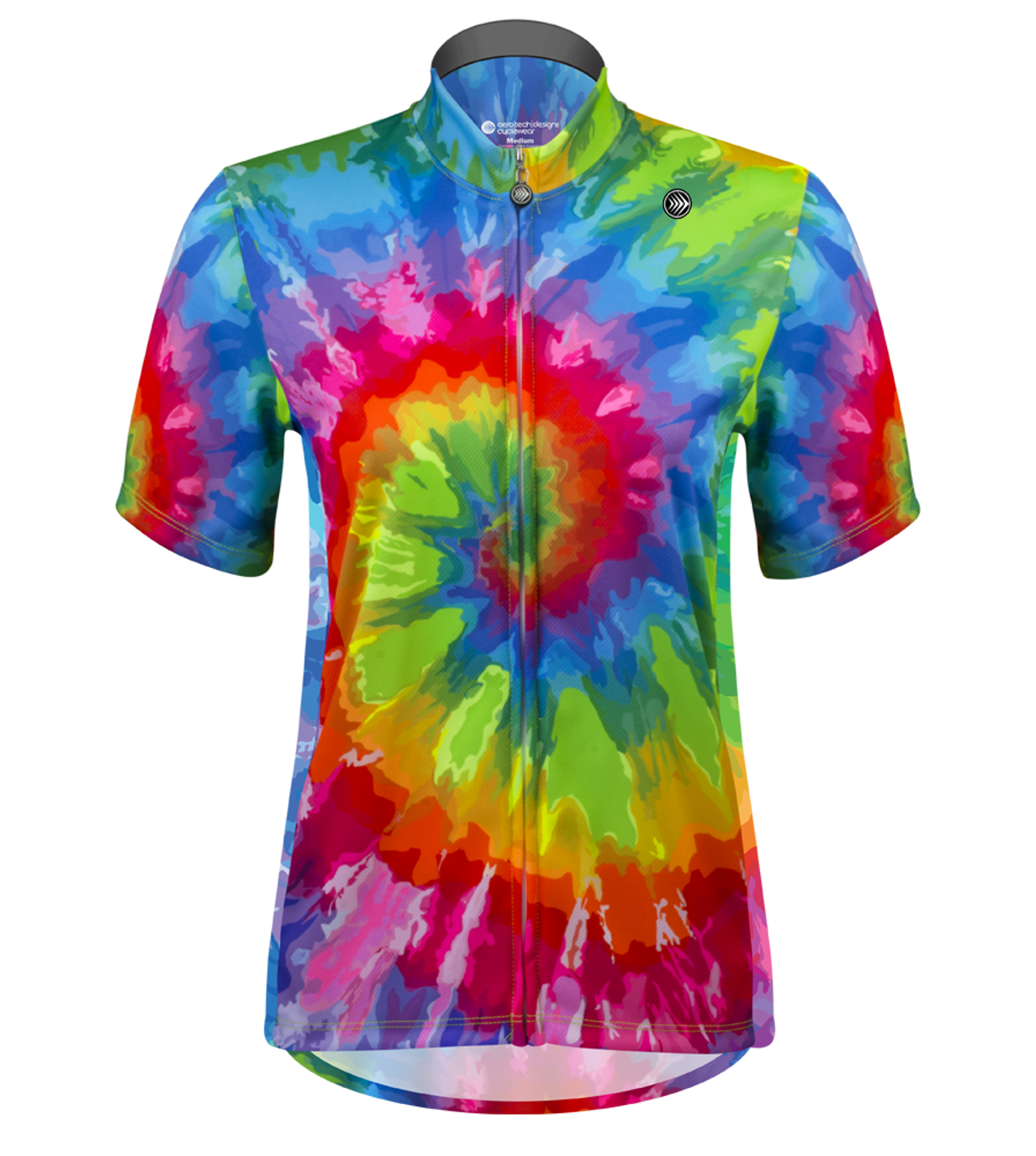 Tie Dye Jersey