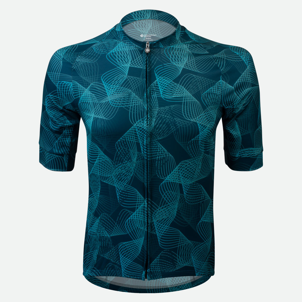 Cycling Jersey for Beginners: Essential Gear Guide