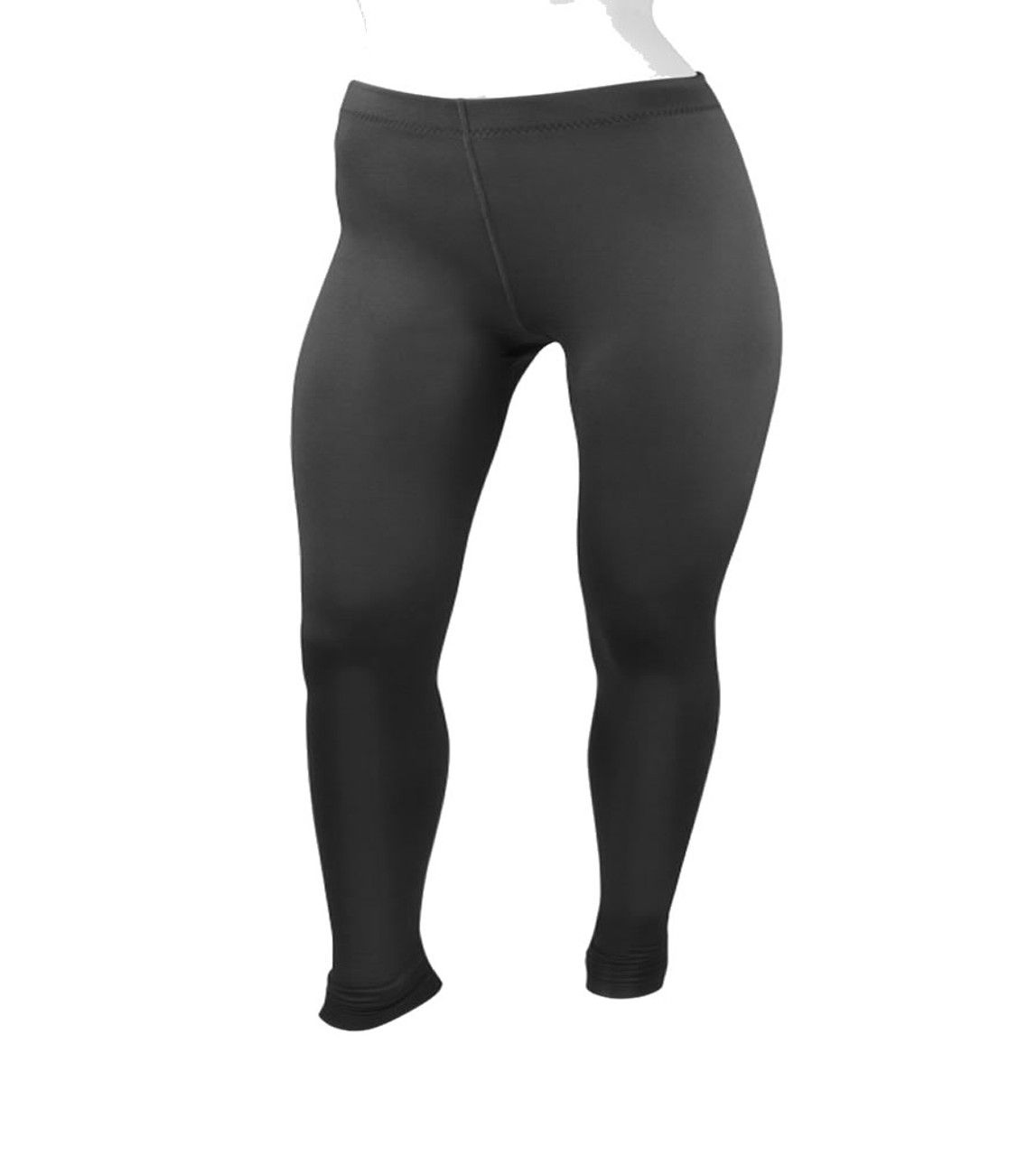 thermal yoga pants