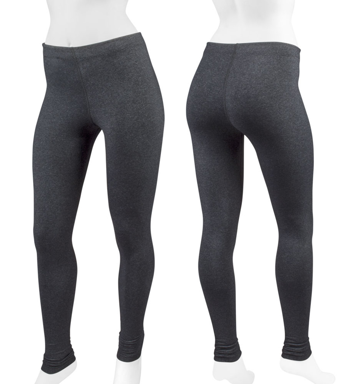 Supplex Active Leggings – Yo Mama Maternity