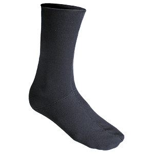 Neoprene Insulating Superwarm Cold Weather Protection Socks by Gator