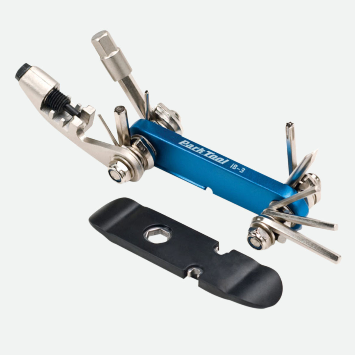 I-Beam Mini Fold-Up Tool - Thumbnail 3