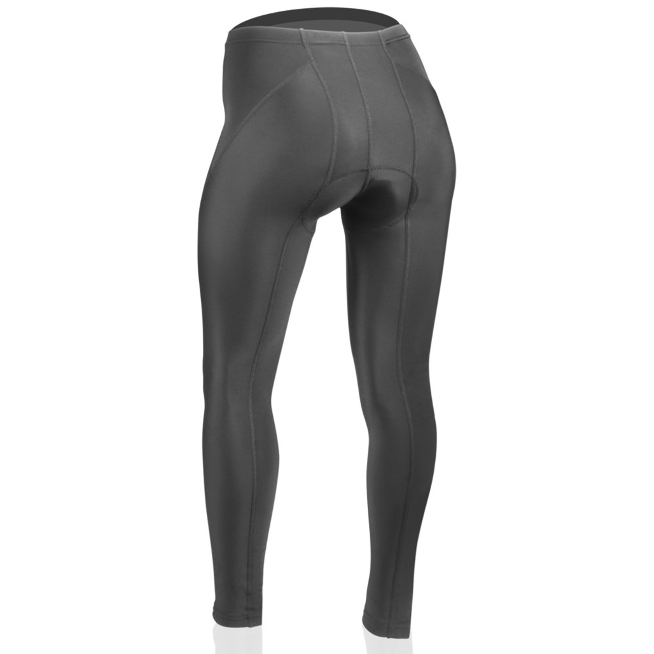 Women's Triumph Padded Cycling Tights | High Performance Compression ...