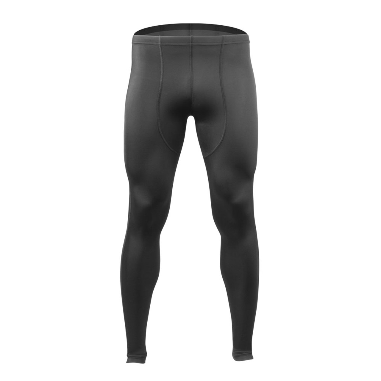 Men's Unpadded Tights | Triumph Compression Spandex Workout Tight