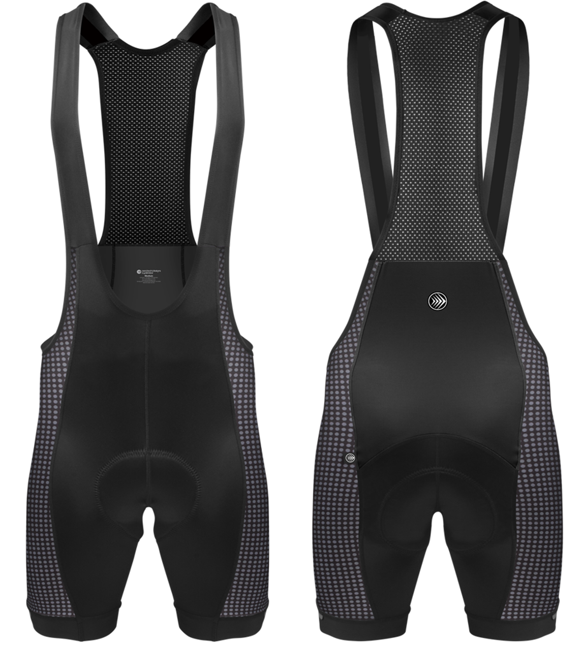 Padded bibs clearance