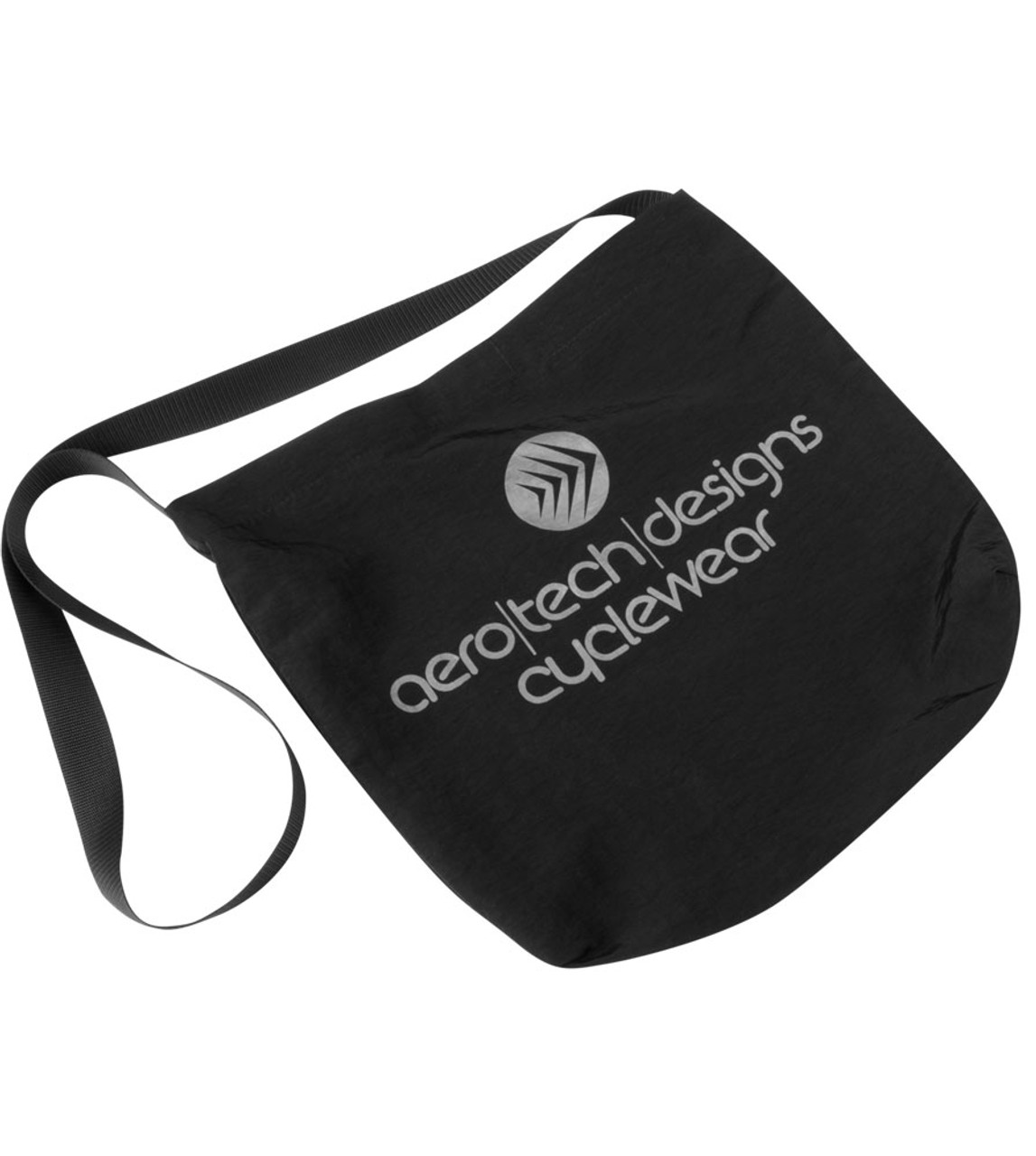 custom musette bag cycling