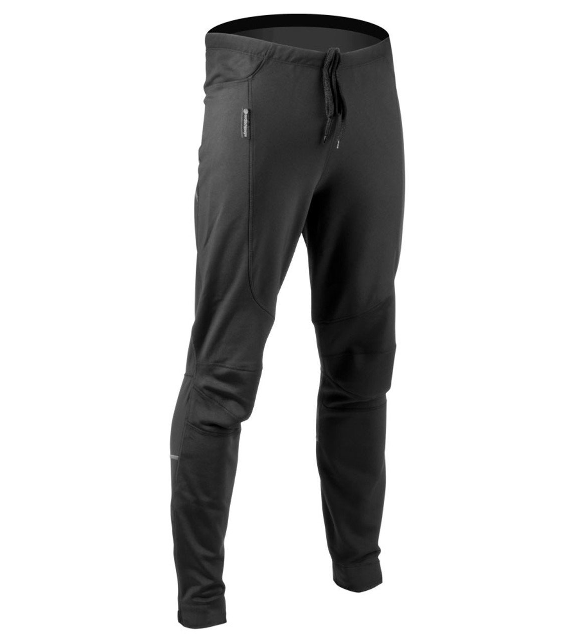 Souke Sports Men's Winter Cycling Pants Windproof Thermal