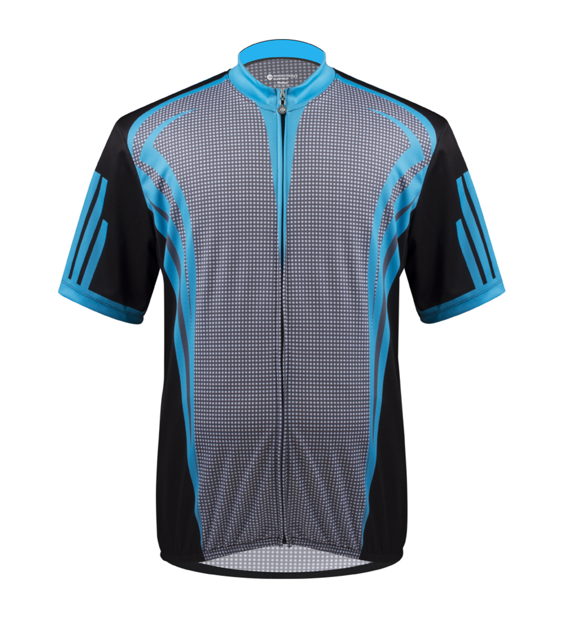 Made in usa cycling jersey Clearance