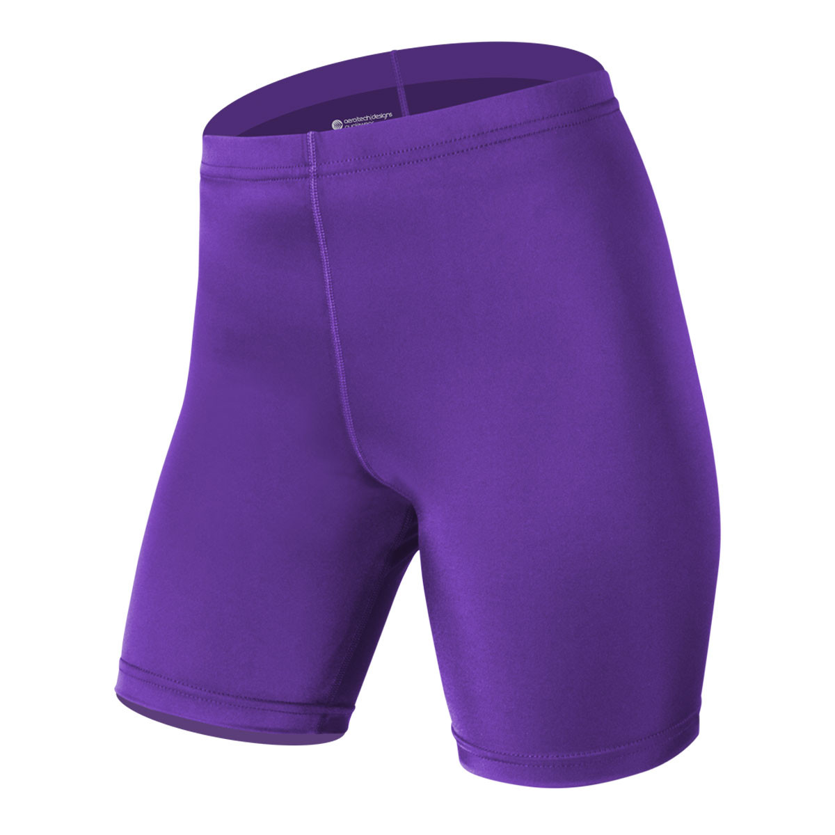 dri fit spandex shorts