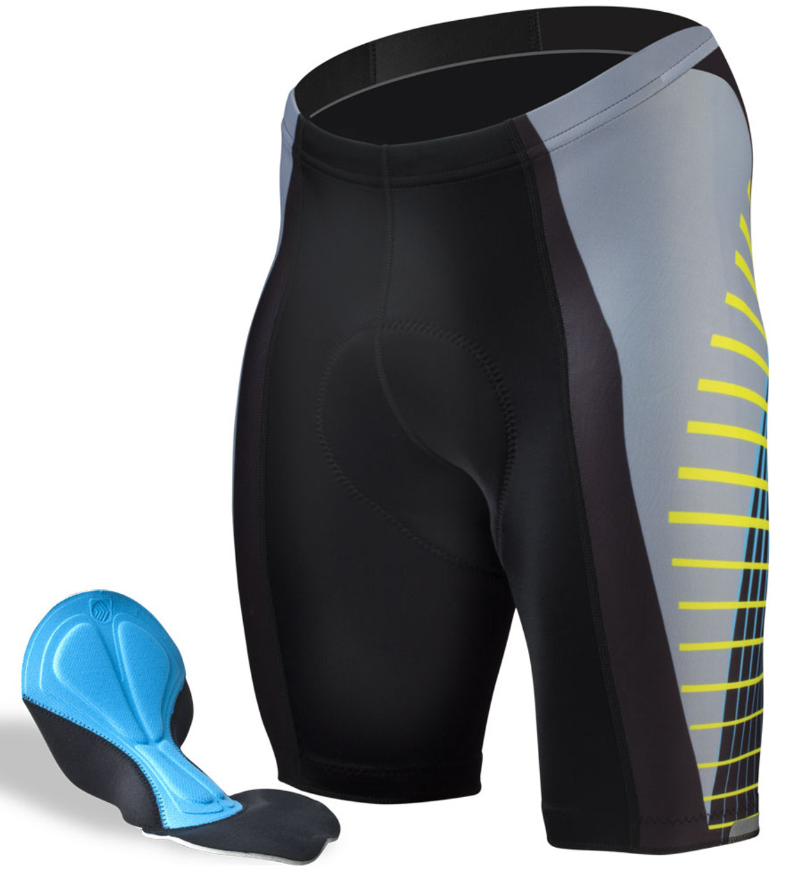 aerotech cycling shorts