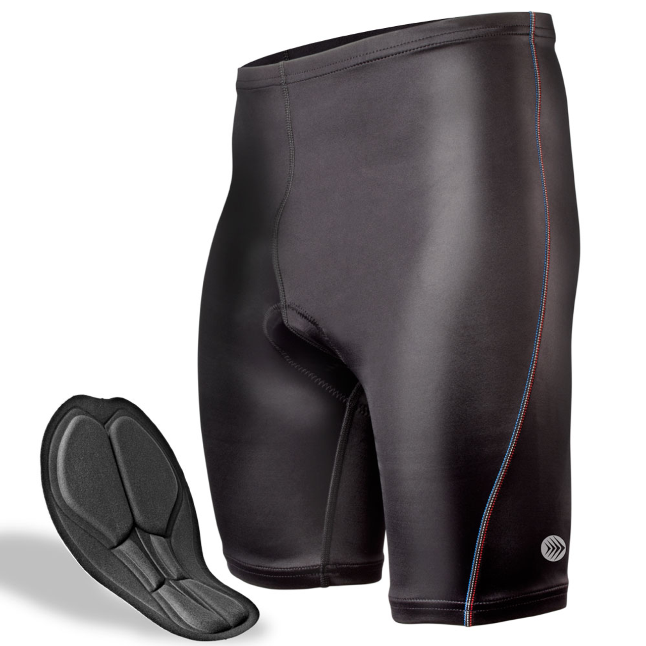 mens bike shorts