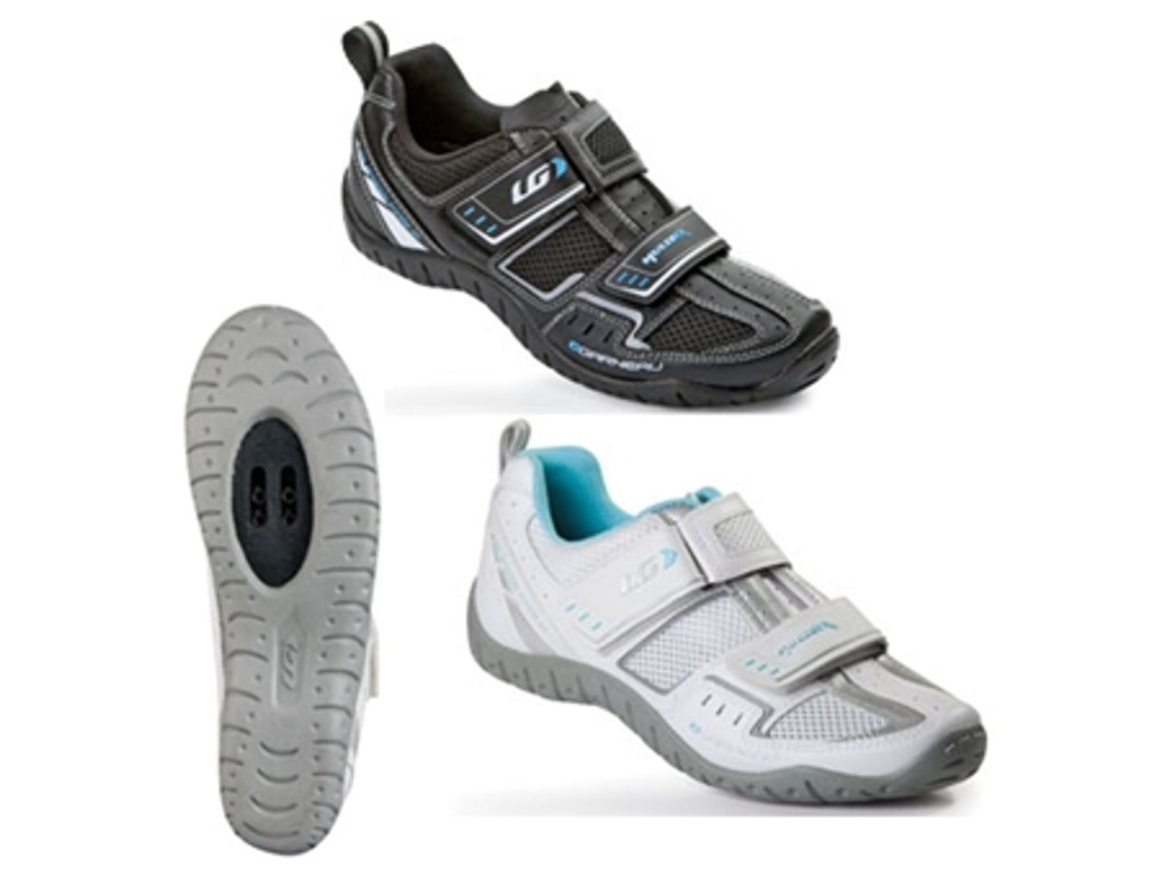 Women S Multi Rx Shoes By Louis Garneau