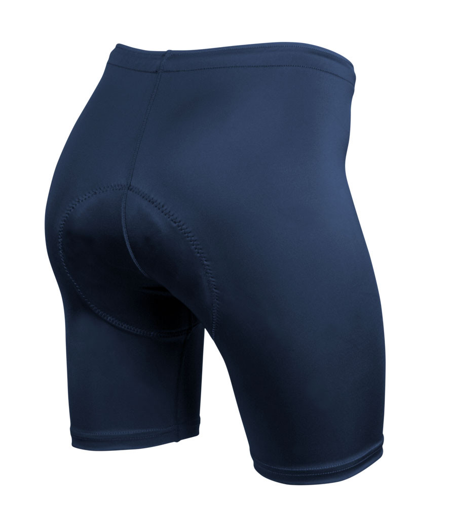 PLUS Size Female Classic Triathlon Women's Tri Shorts in 3XL 4XL