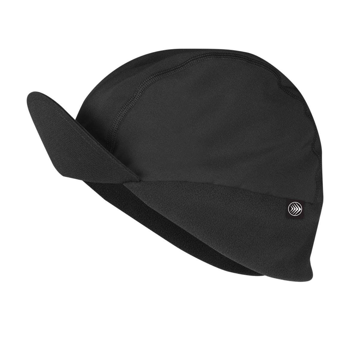 Winter Cycling Cap Belgium Style Thermal Fleece Windproof Hat