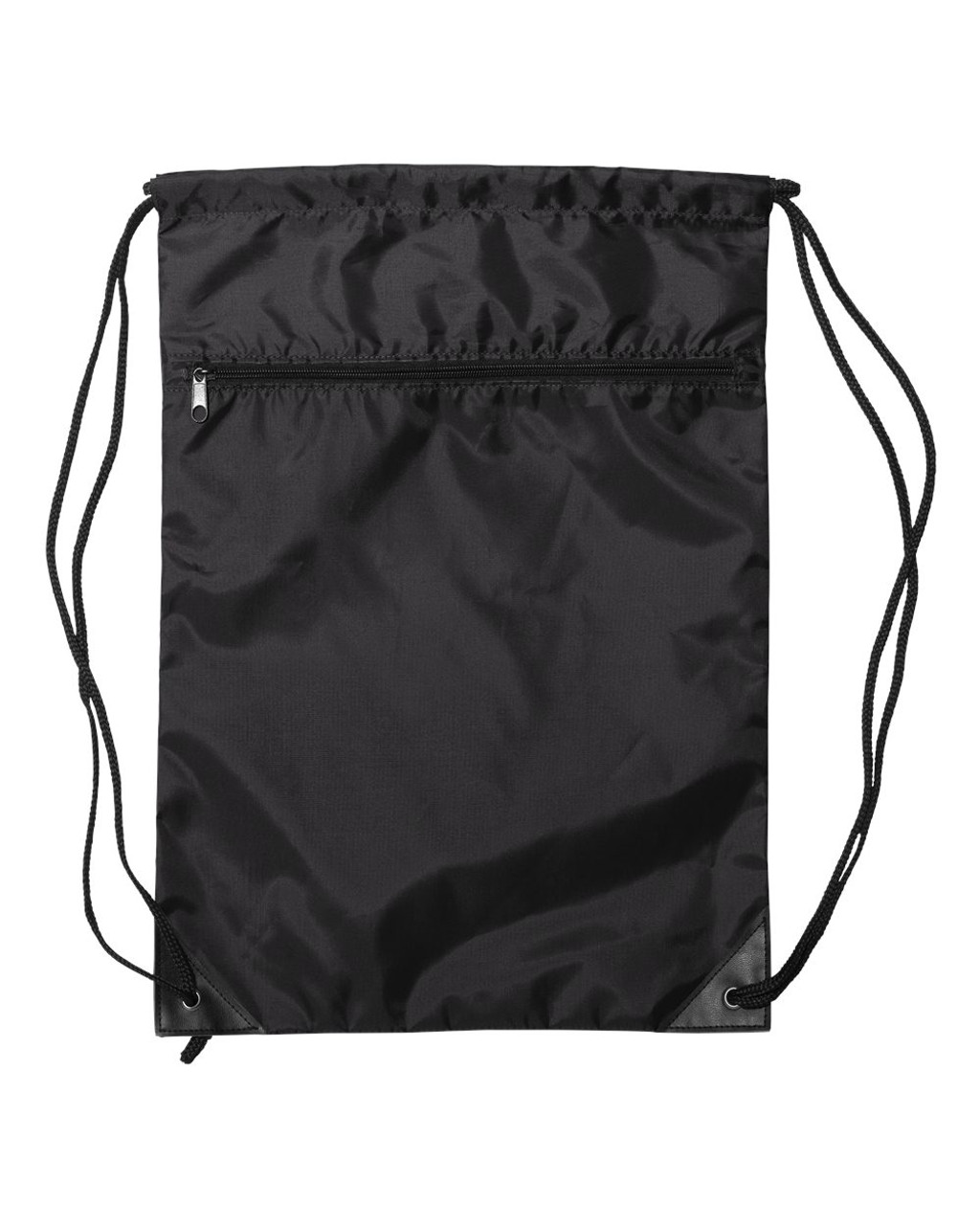 Aero Tech Designs Custom Drawstring Bag