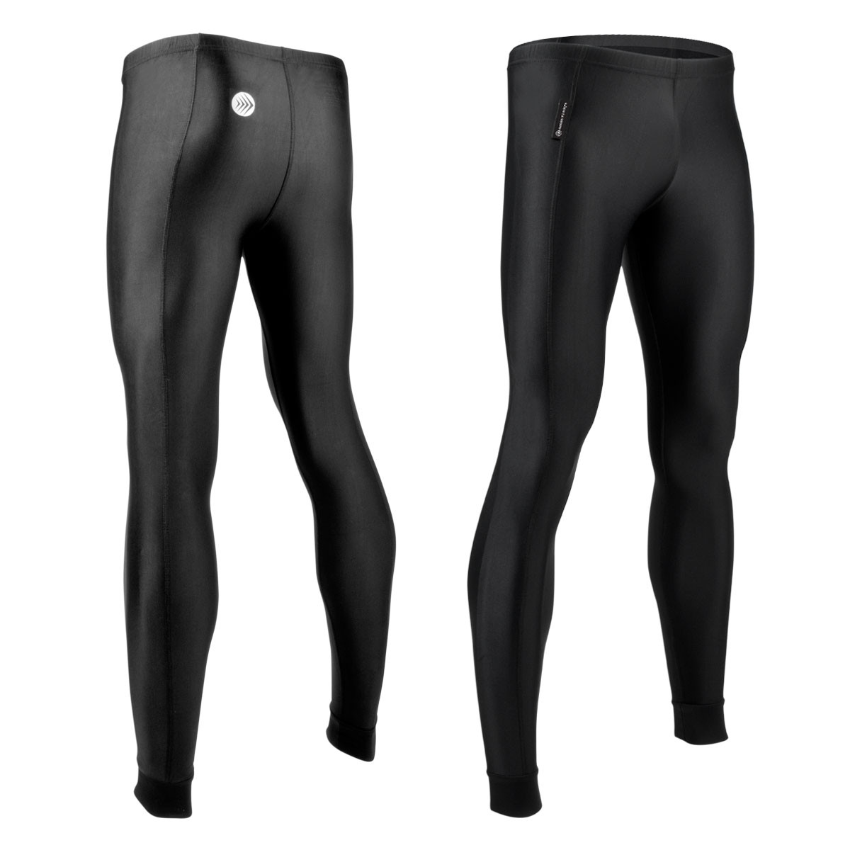 Mens Compression Pants Pants for UV Protection Aero Tech Designs