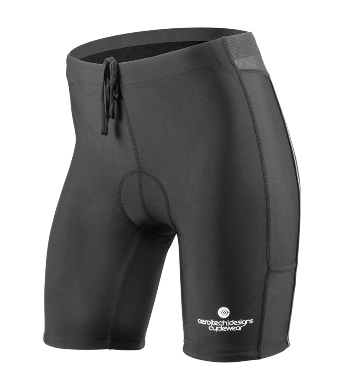 Women S Triathlon Shorts Competition Style Aero Tech Designs
