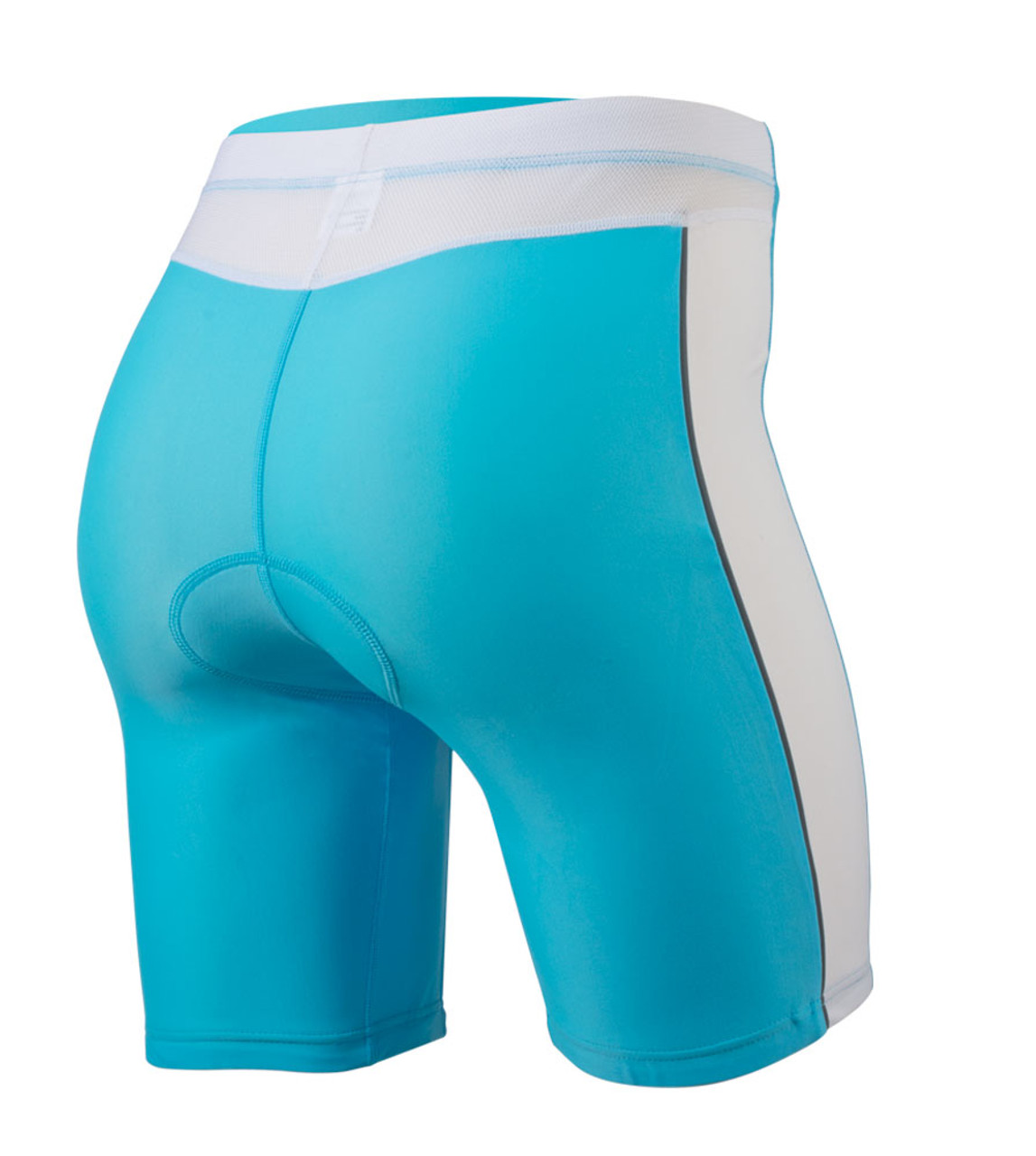 Women's Triathlon Shorts Competition Style Aero Tech Designs