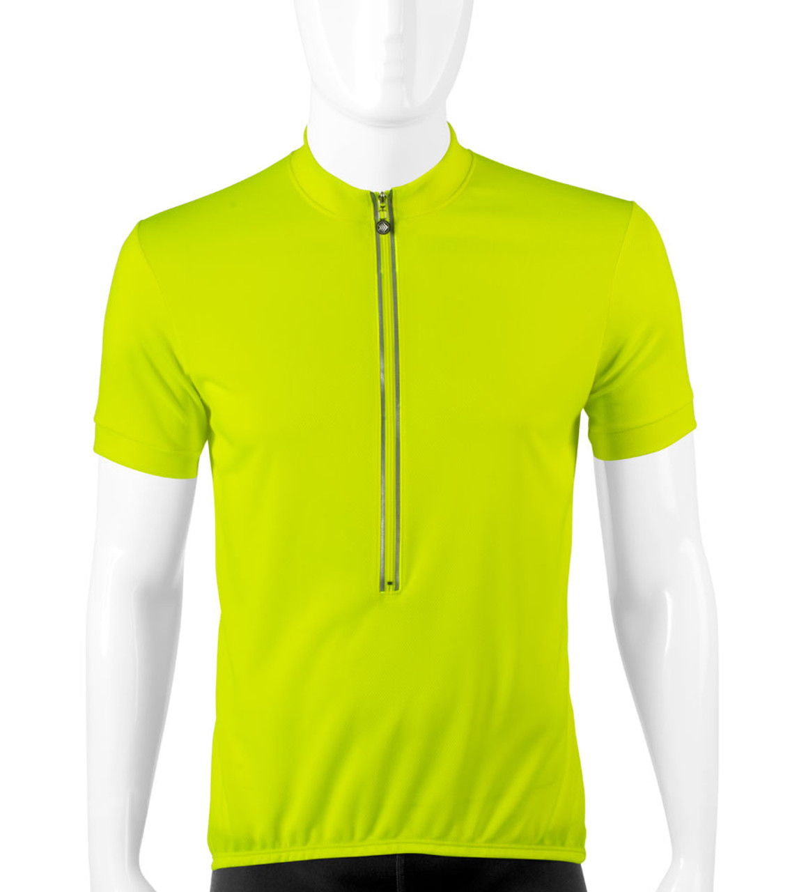 short sleeve cycling jersey