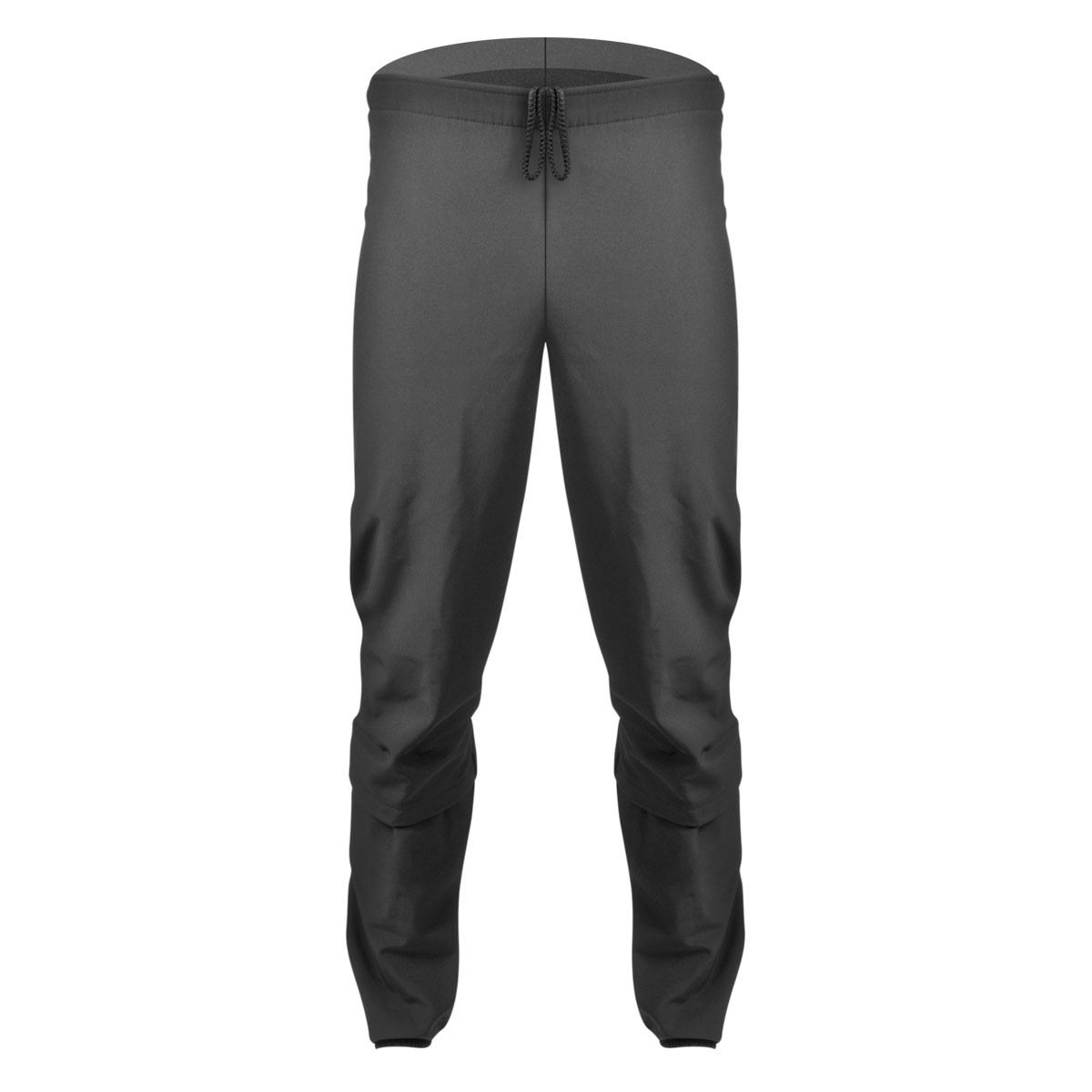 Men's Thermal Windproof WaterResistant Stretch Exercise Pants