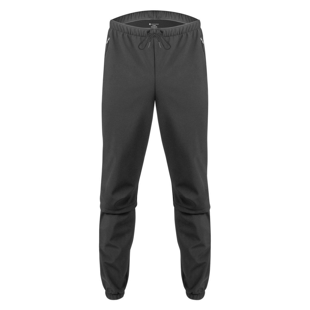 Men's Thermal Windproof WaterResistant Stretch Exercise Pants