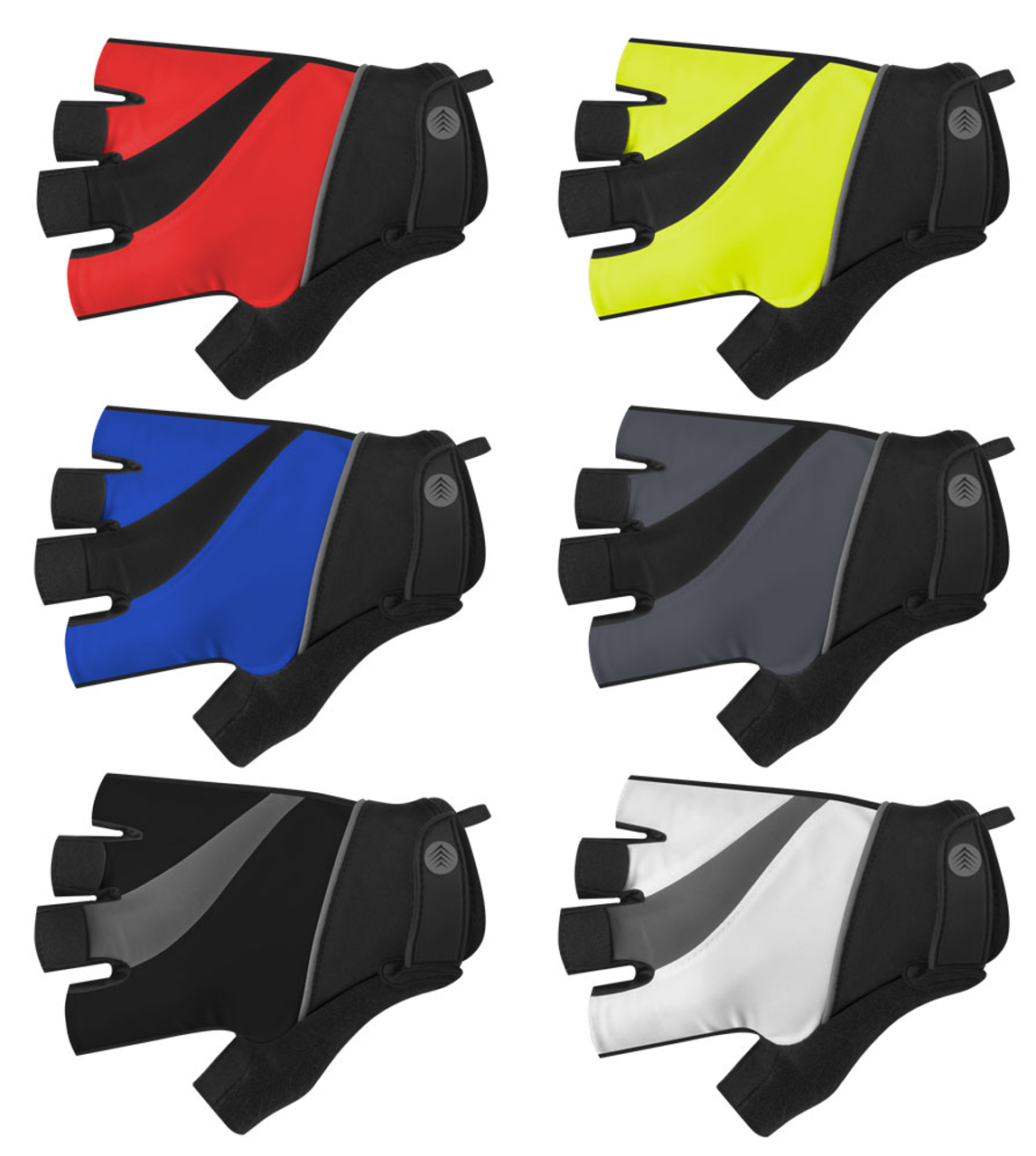 best padded cycling mitts