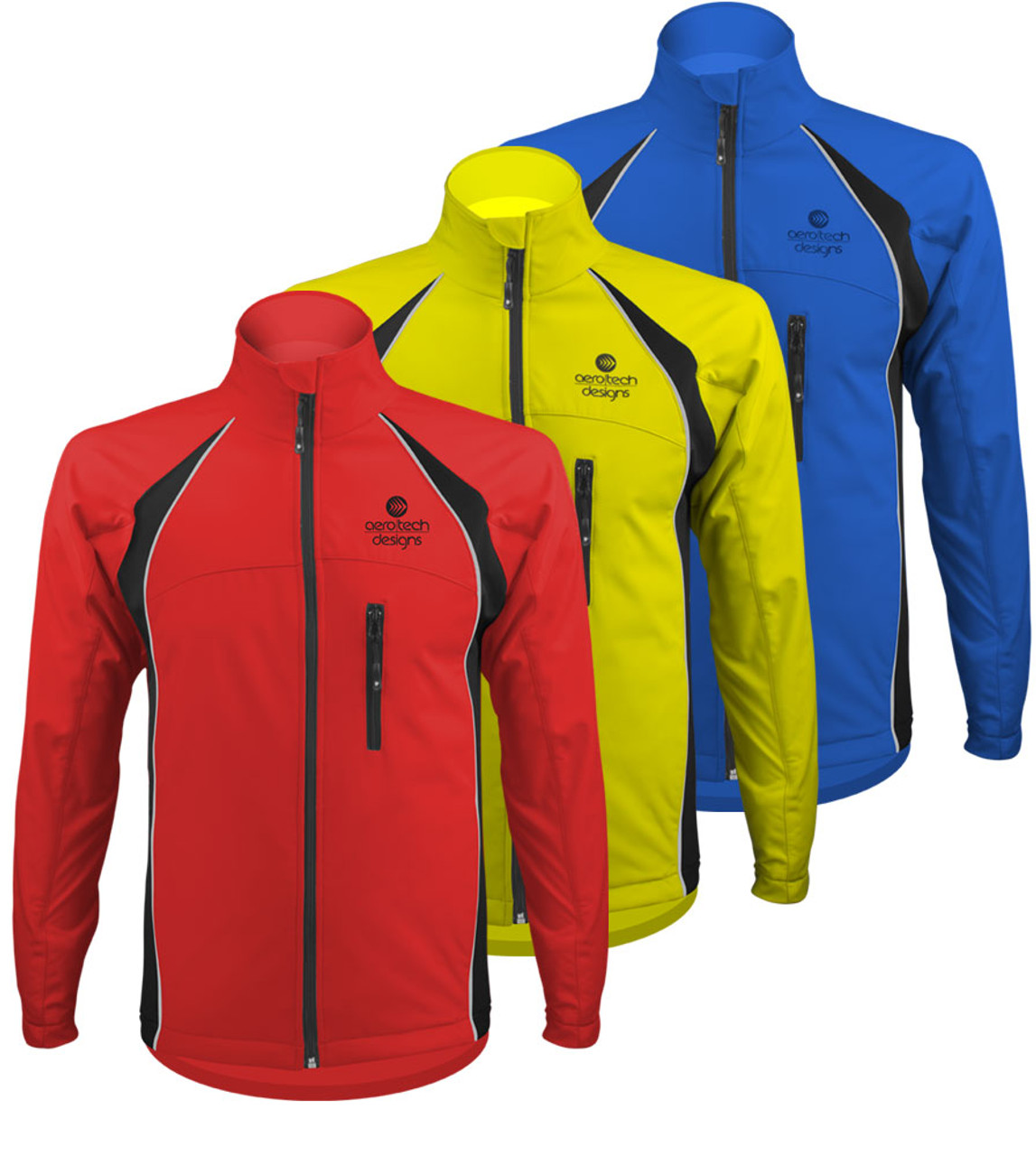 Tall Man Thermal Softshell Jacket Windproof And Breathable