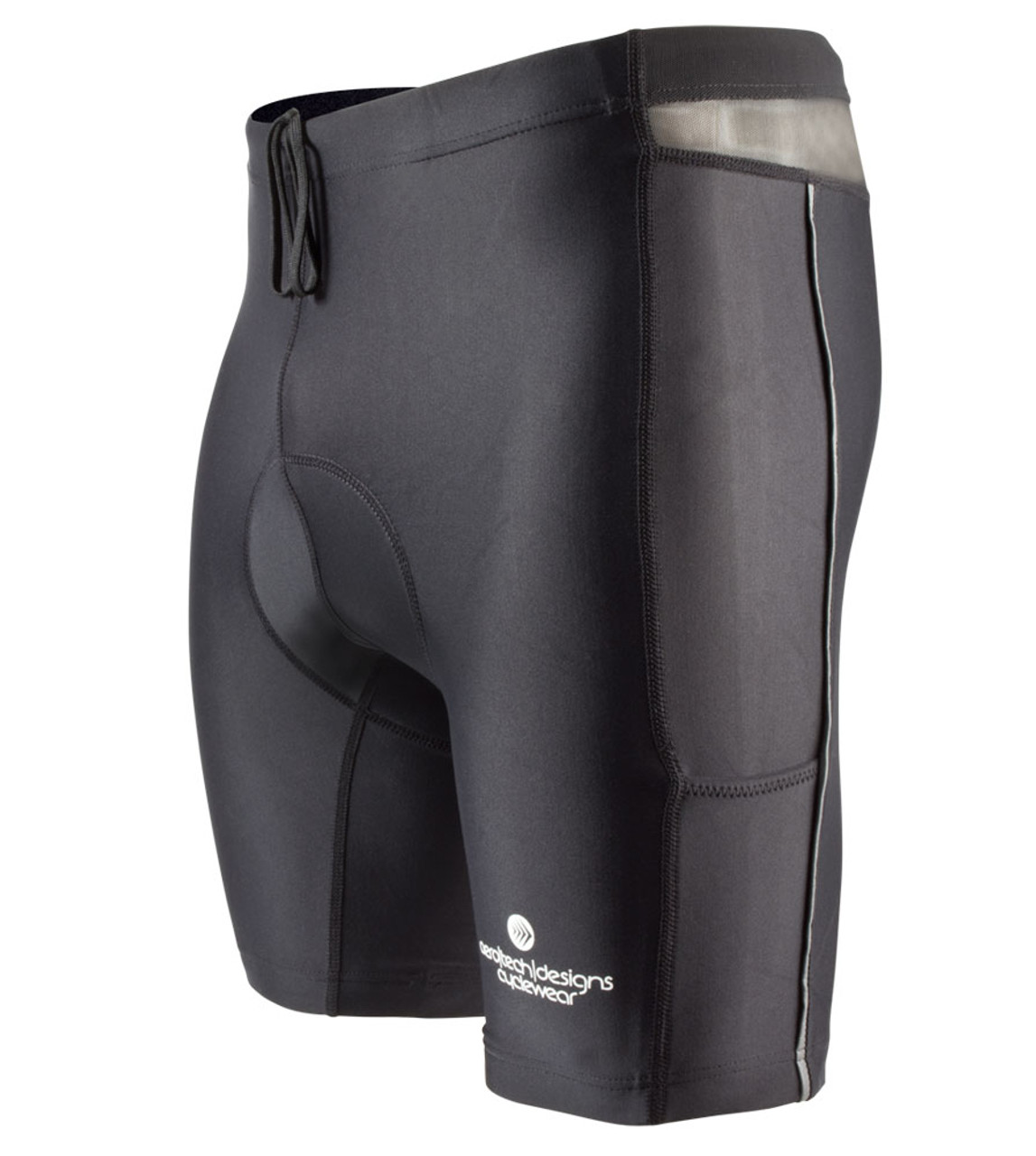 indoor cycling shorts padded