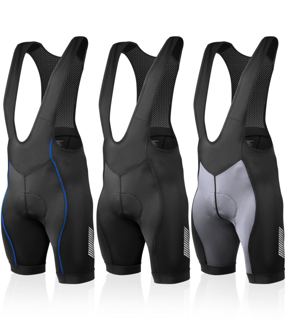 tall bib shorts