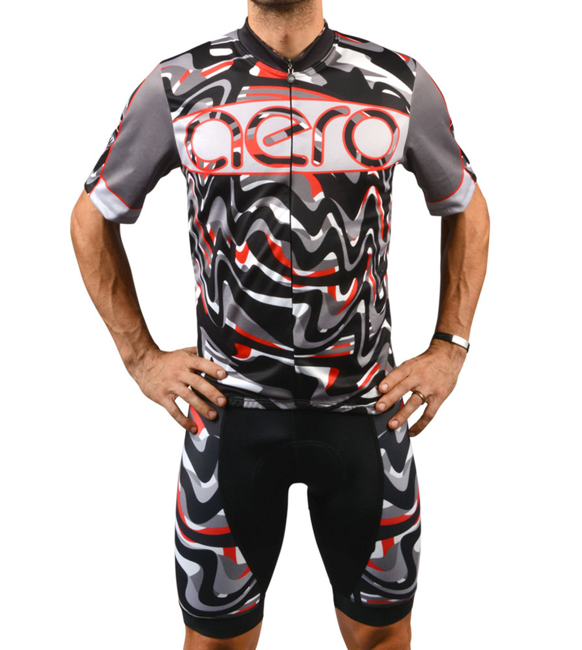 cycling kit designer