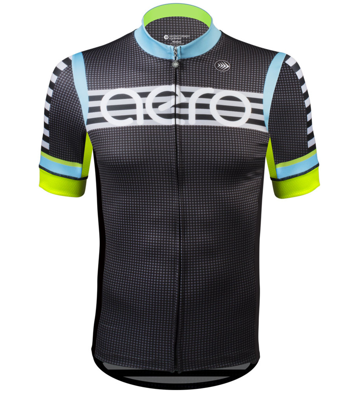 most aero cycling jersey