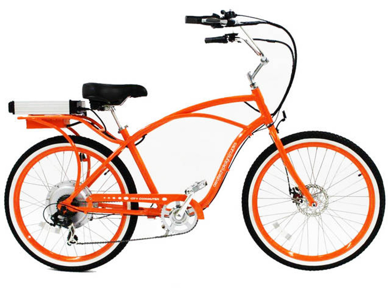 pedego comfort cruiser for sale