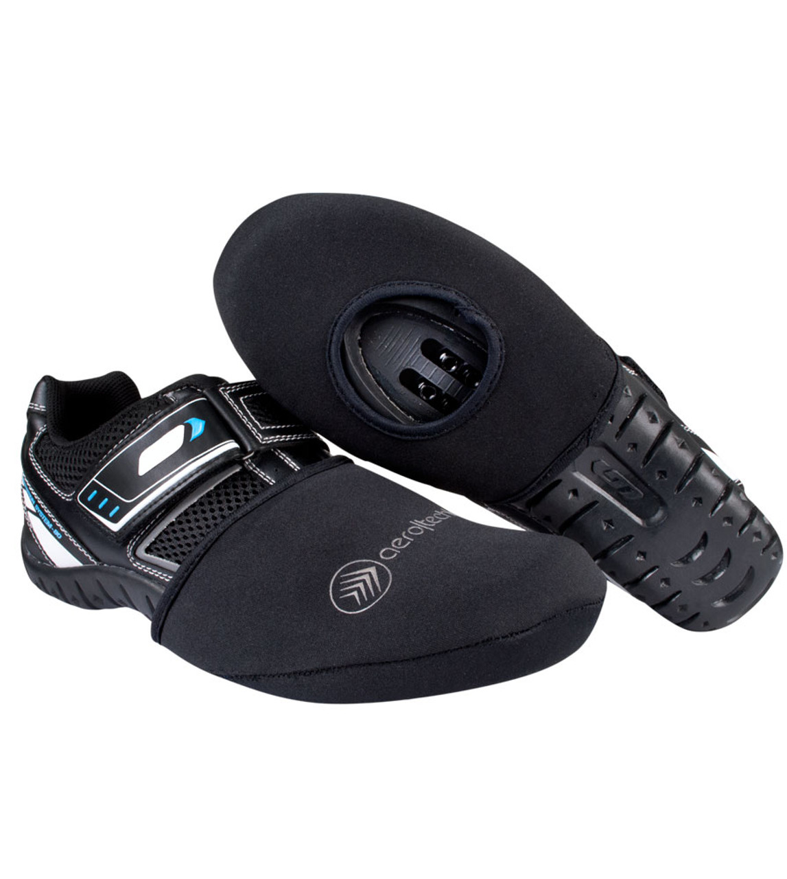 neoprene toe covers cycling